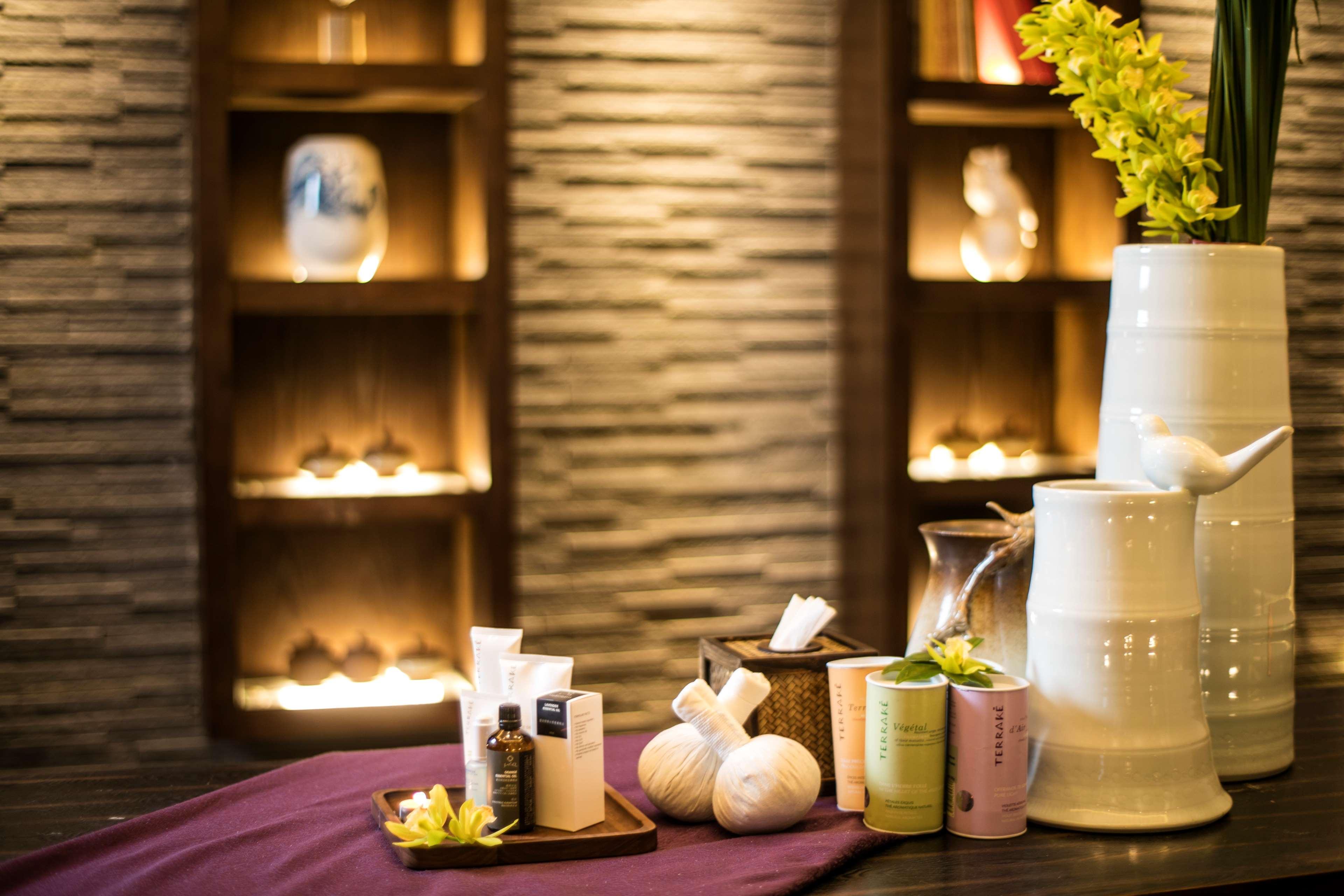 Hilton Sanqingshan Resort Shangrao Bagian luar foto